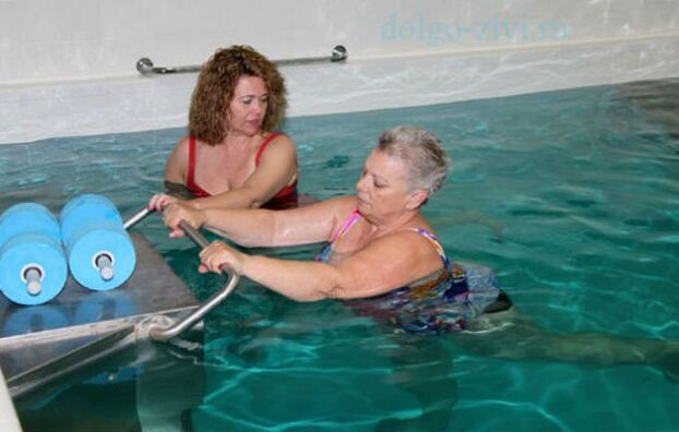 az úszás a nyaki osteochondrosis megelőzése